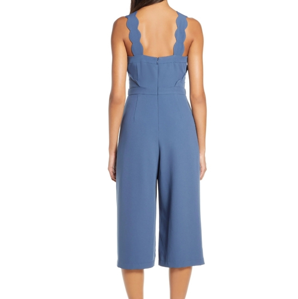Adelyn Rae Lenora Jumpsuit View 4